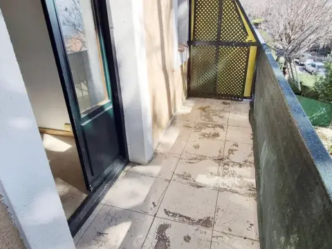 Piso en Abantos-Monte Carmelo-El Rosario