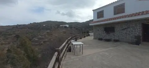 Casa en Colmenar