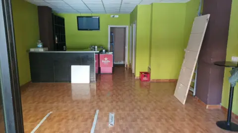 Local comercial en El Ejido-La Merced-La Victoria