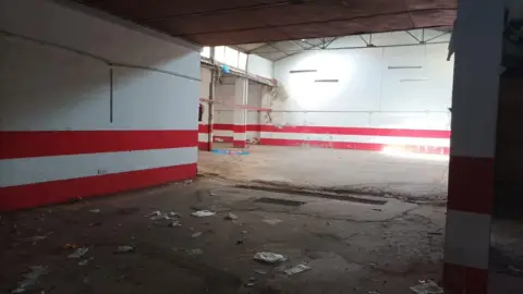 Local comercial en Cruz de Humilladero- Paseo de los Tilos