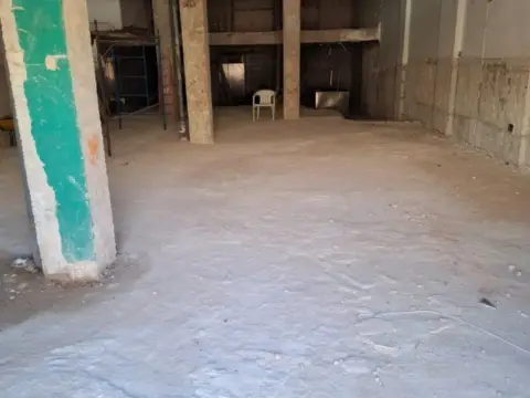 Local comercial en Jardines de Alhaurín-Huerta Alta-Fuensanguínea
