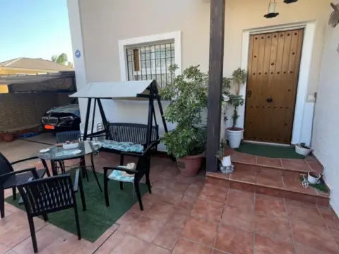 Casa pareada en Intelhorce