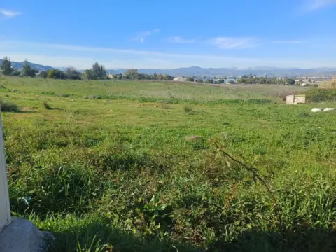 Terreno en Capellanía - Retamar