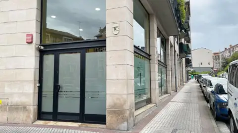 Local comercial en calle de Tulle, 2