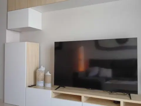 Piso en Hospital Xanit