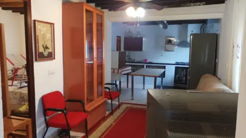 Casa en Arroyo Conca