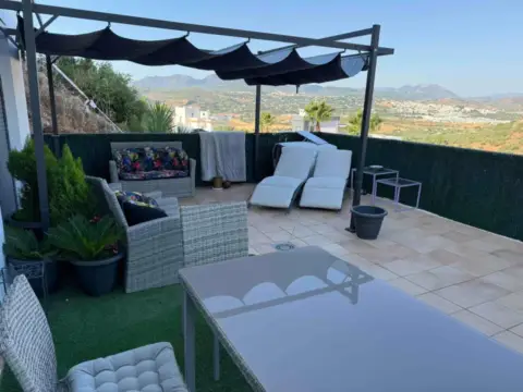 Chalet en Sierra Gorda (Urb)