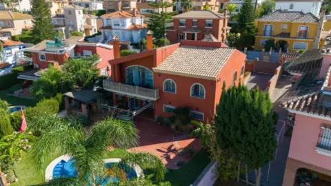 Chalet en Capellanía - Retamar