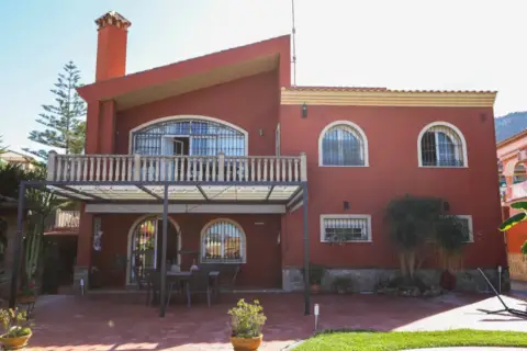 Chalet en Capellanía - Retamar
