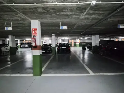 Piso en Puerto de Sotogrande-La Marina