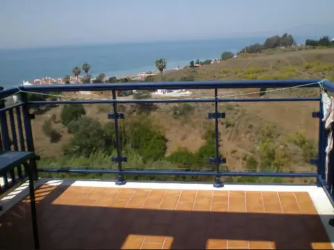 Piso en Urbanizacion Paraiso del Sol