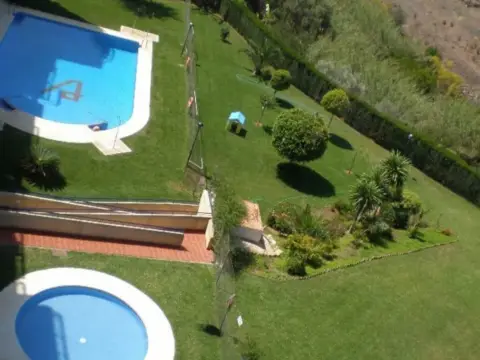 Piso en Urbanizacion Paraiso del Sol