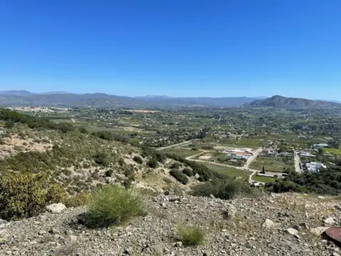 Terreno en Sierra Gorda
