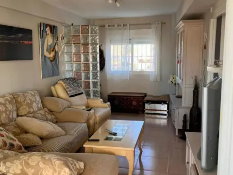 Piso en El Bajondillo