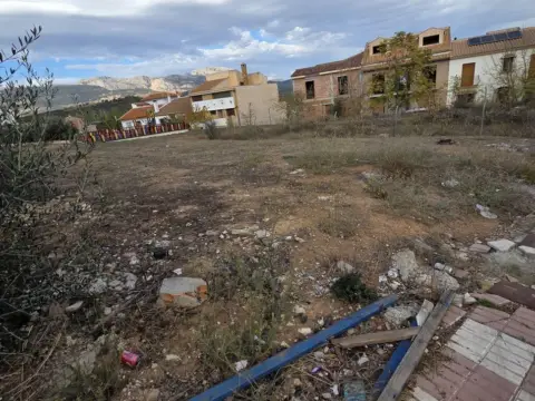 Terreno en Colmenar