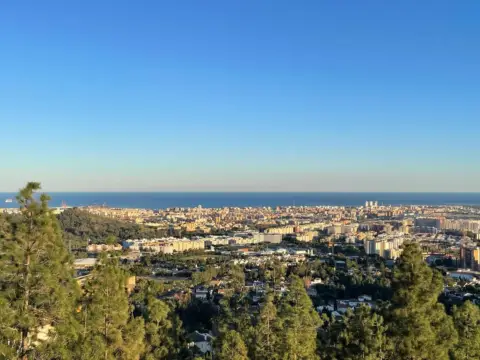 Terreno en Puerto de La Torre