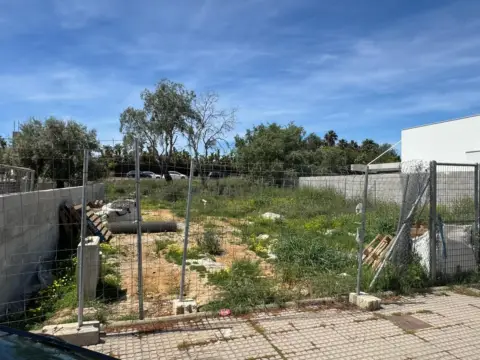 Terreno en Pizarrillo - El Retiro