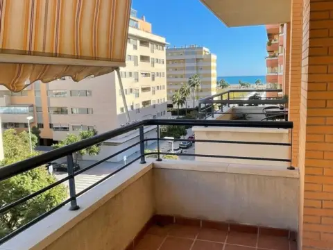 Piso en Finca El Pato-Torre del Rio
