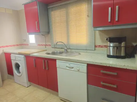 Piso en Santa Cristina - San Rafael