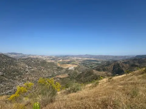 Finca rústica en Ardales