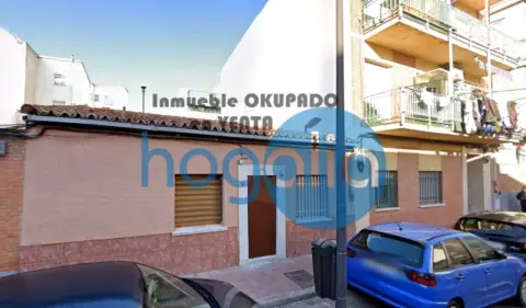 Chalet en calle de Ciempozuelos