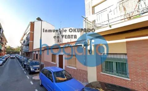 Chalet en calle de Ciempozuelos