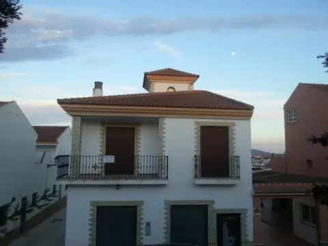 Piso en Campillos