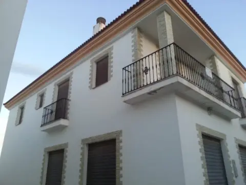 Piso en Campillos