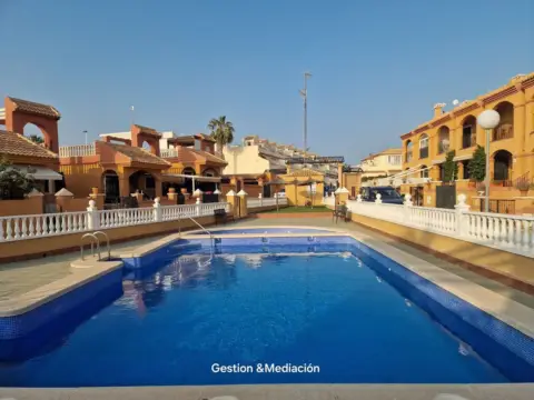 Chalet en calle Lugar Sector 25