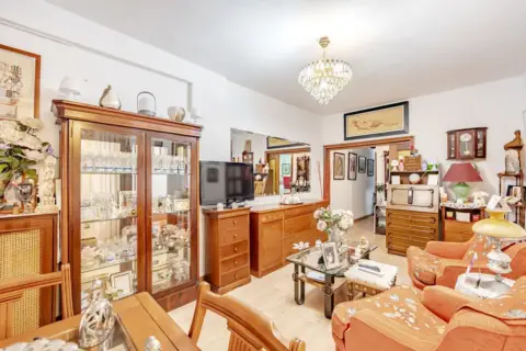 Piso en calle de Clara del Rey