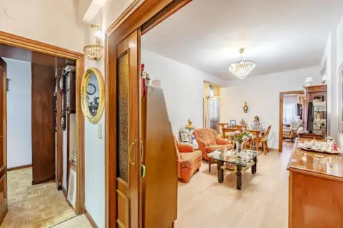 Piso en calle de Clara del Rey