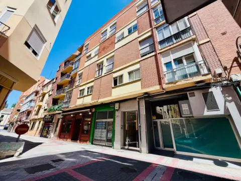 Piso en calle de Juan Agapito y Revilla, 11