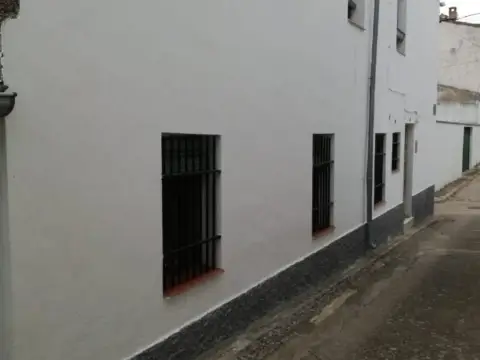 House in Cañaveras