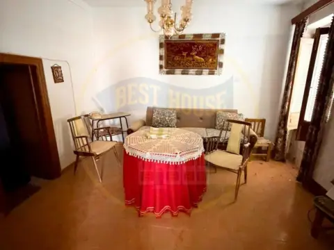 Casa en calle Villar Aguila