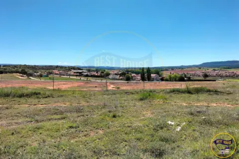 Terreno en Camino Ballesteros