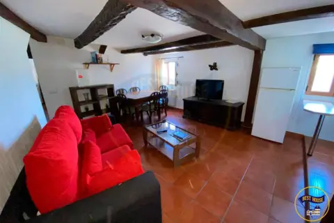 Apartamento en Casco Antiguo