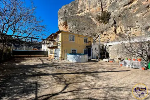 Casa en Castilla La Mancha