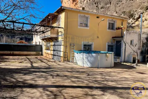 Casa en Castilla La Mancha