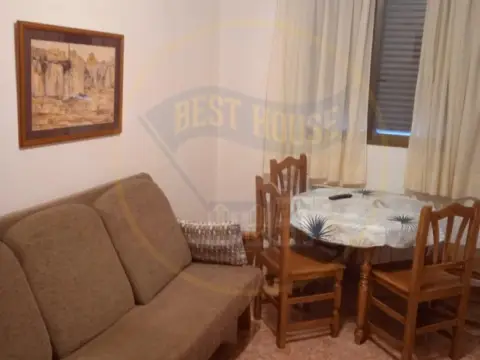 Apartamento en Las Zomas