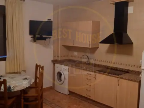 Apartamento en Las Zomas