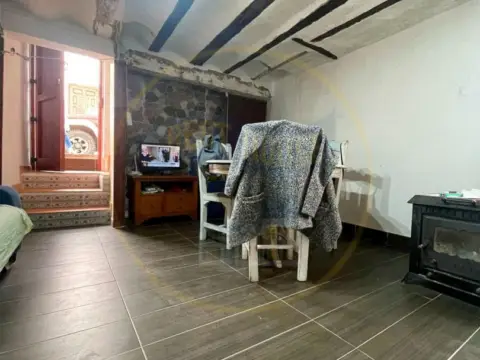 Casa en calle de San Bartolomé