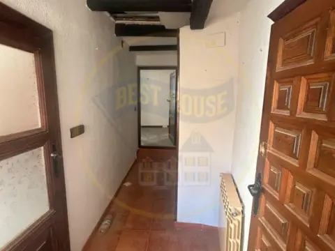 Casa en Casco Histórico