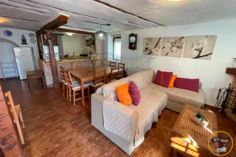 Casa en Castilla La Mancha