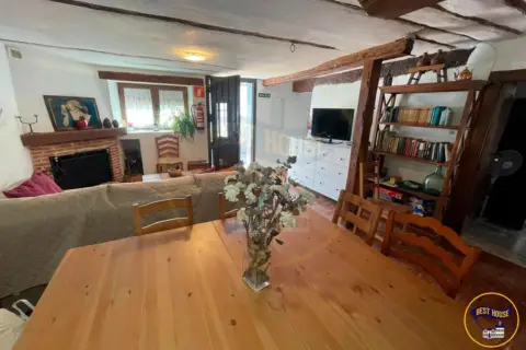 Casa en Castilla La Mancha