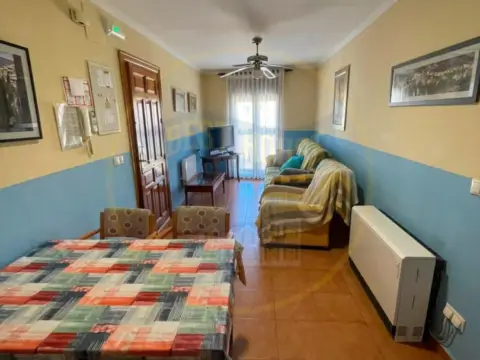 Apartamento en calle de la Iglesia