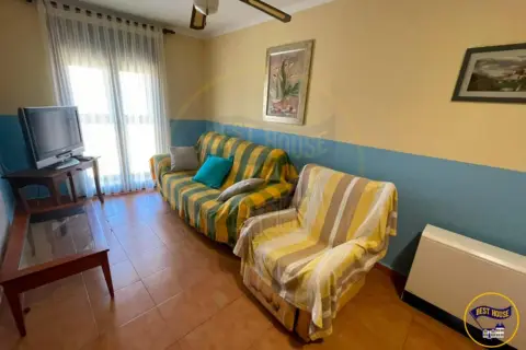 Apartamento en calle de la Iglesia