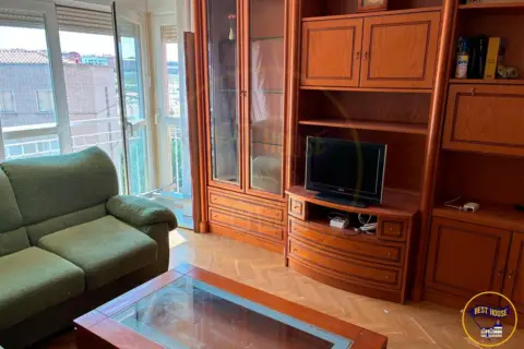 Habitación en Avenida de los Reyes Católicos