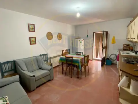 Piso – El Burgo de Osma, Navapalos