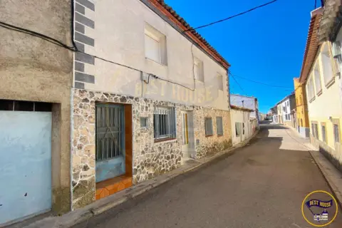 Casa en calle Fortaleza