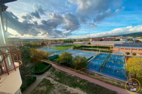 Piso en Reyes Católicos - Pº de San Antonio